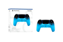 PlayStation 5 DualSense Wireless Controller – Rhythm Blue - For PS5, PC, MAC & Mobile