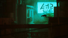 Stray - PlayStation 4