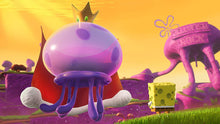 SpongeBob SquarePants Battle for Bikini Bottom - Rehydrated - Nintendo Switch