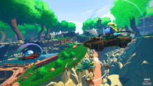 Smurfs Kart - PlayStation 5