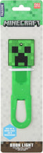 Paladone Minecraft Creeper Clip-On LED