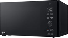 LG Smart Inverter Microwave With Grill - 1200 Watt, 42 Liter