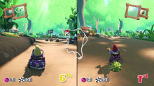 Smurfs Kart - PlayStation 5