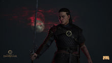 The Blood of Dawnwalker -  PlayStation 5