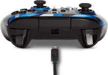 PowerA Enhanced Wired Controller for Xbox - camouflage