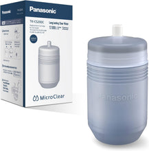 Panasonic P-6JRC-ZEG Replacement Water Filter Cartridge