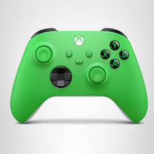 Xbox Wireless Core Controller - Velocity Green