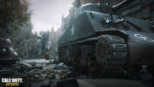 Call of Duty World War II - PlayStation 4