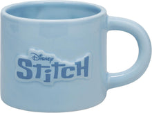 Paladone Disney Lilo & Stitch Mug -Pastel Blue Officially Licensed - 400ml Large