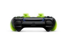PlayStation 5 DualSense Wireless Controller – Remix Green - For PS5, PC, MAC & Mobile