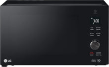 LG Smart Inverter Microwave With Grill - 1200 Watt, 42 Liter