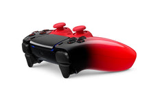 PlayStation 5 DualSense Wireless Controller – Techno Red - For PS5, PC, MAC & Mobile