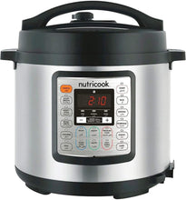 NUTRICOOK SMART POT EKO 6LNC-SPEK6 SP104