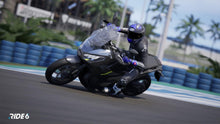 Ride 6 Day 1 Edition - PlayStation 5