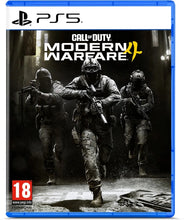 Call of Duty Modern Warfare 4 - PlayStation 5
