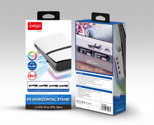 ipega PG-P5S021/A PS5 SLIM and PS5 pro Horizontal Support stand