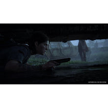 The Last of Us 2 - PlayStatoin 4
