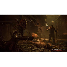 A Plague Tale: Innocence - PlayStation 4