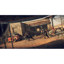 Mad Max - PlayStation 4