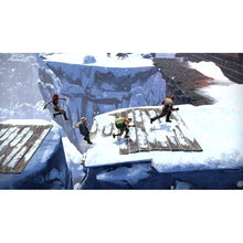 Jumanji Wild Adventures - PlayStation 5