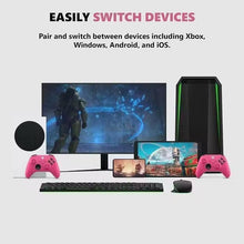 Xbox Wireless Core Controller – Deep Pink