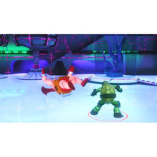 TEENAGE MUTANT NINJA TURTLES TMNT Arcade: Wrath of the Mutants - PlayStation 5