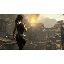 Tomb Raider Definitive Edition - PlayStation 4