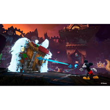 EPIC MICKEY REBRUSHED - PS5