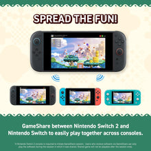 Super Mario Bros. Wonder – Nintendo Switch 2 Edition