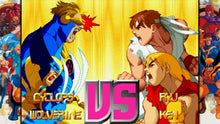 Marvel vs. Capcom Fighting Collection: Arcade Classics Arabic Edition - PlayStation 4