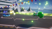 Sonic Racing: CrossWorlds - PlayStation 5
