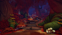 The Smurfs 2 - The Prisoner of the Green Stone - Nintendo Switch