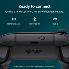 Xbox Wireless Gaming Controller | Ice Breaker Special Edition | Consoles, PCs, TVs, mobile, and more | Textured Grip | Wireless, Bluetooth, USB-C Connectivity