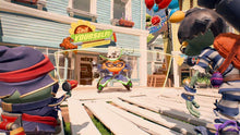 Plants Vs Zombies Battle for Neighborville Complete Edition - Nintendo Switch