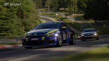 Gran Turismo Sport - PlayStation 4
