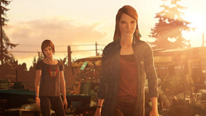 Life is Strange Before The Storm Limited Edition - PlayStation 4