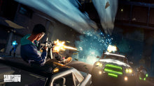 Saints Row Criminal Customs Edition - PS5