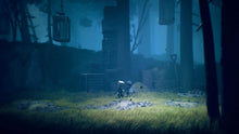 Little Nightmares II (2) - PlayStation 4