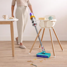 Dyson V15s Detect™ Submarine Absolute | 448798-01