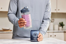 Ninja Blast Max Cordless Portable Blender, Deep Navy
