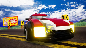 LEGO 2K Drive - PlayStation 5
