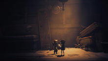 Little Nightmares III (3) - Nintendo Switch