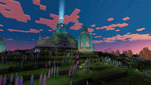 Minecraft Legends - Deluxe Edition PlayStation 4