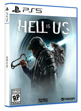 Hell is Us – PlayStation 5