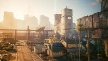 Cyberpunk 2077 - Nintendo Switch 2
