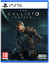 The Callisto Protocol - PlayStation 5
