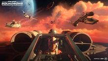Star Wars Squadrons - PlayStation 4