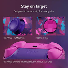 Xbox Wireless Gaming Controller | Heart Breaker Special Edition | Consoles, PCs, TVs, mobile, and more | Textured Grip | Wireless, Bluetooth, USB-C Connectivity