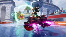 Sonic Racing: CrossWorlds - PlayStation 4