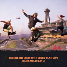 Tony Hawk's Pro Skater 3 + 4 - PlayStation 4